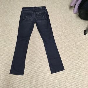 Rock & Republic boot cut jeans